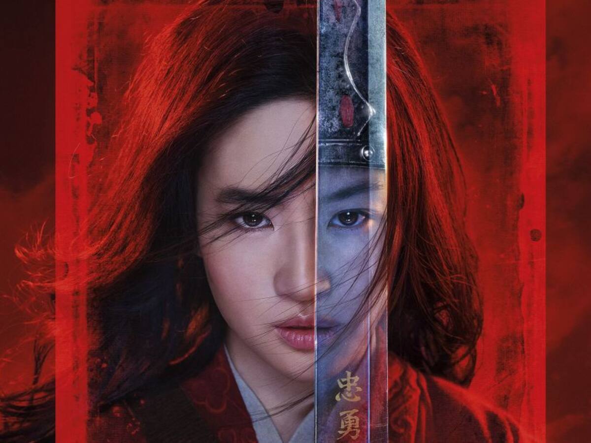 ¿Por qué? 'Mulán', la primera cinta de Disney no apta para menores de 13