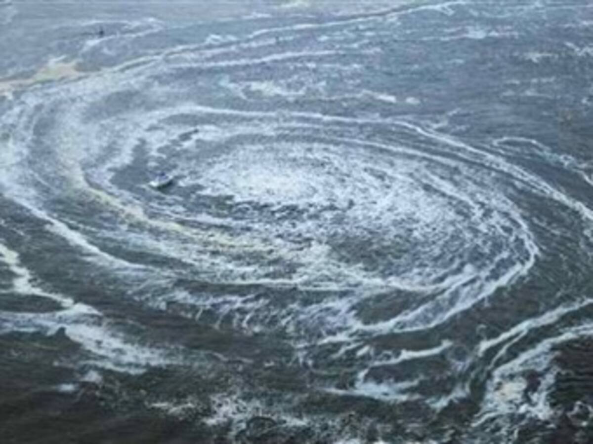 Sismo de 7,1 grados desata alerta de tsunami en Japón