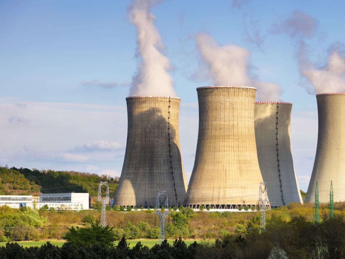 Reactor nuclear en Colombia: qué es, cómo funciona y para qué sirve