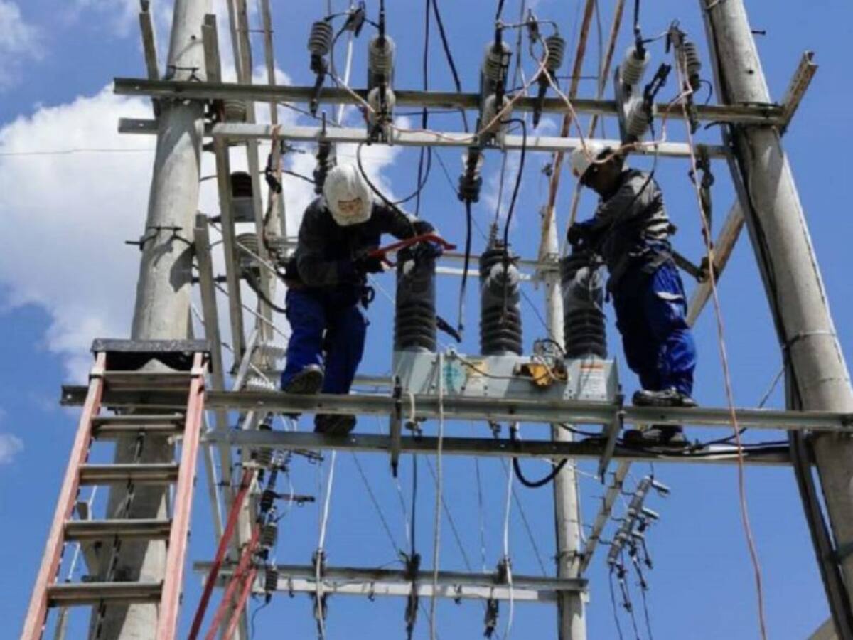 Gremios de Cartagena piden claridad en llegada de EPM a la ciudad
