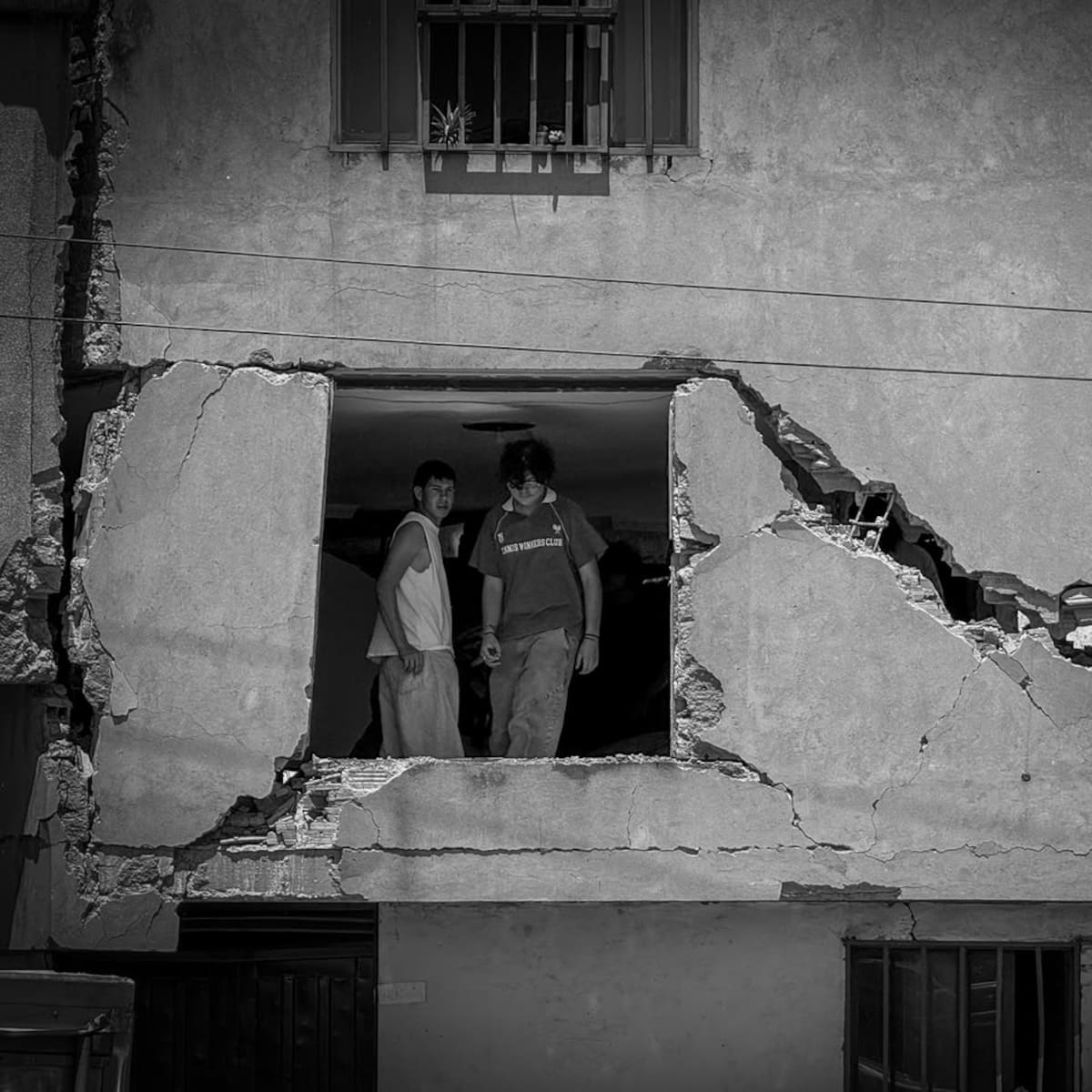 Terremoto en Colombia: sube a 185.016 el número de personas afectadas