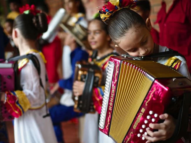 Así se escucha Colombia: música que realza el folclore de nuestro país