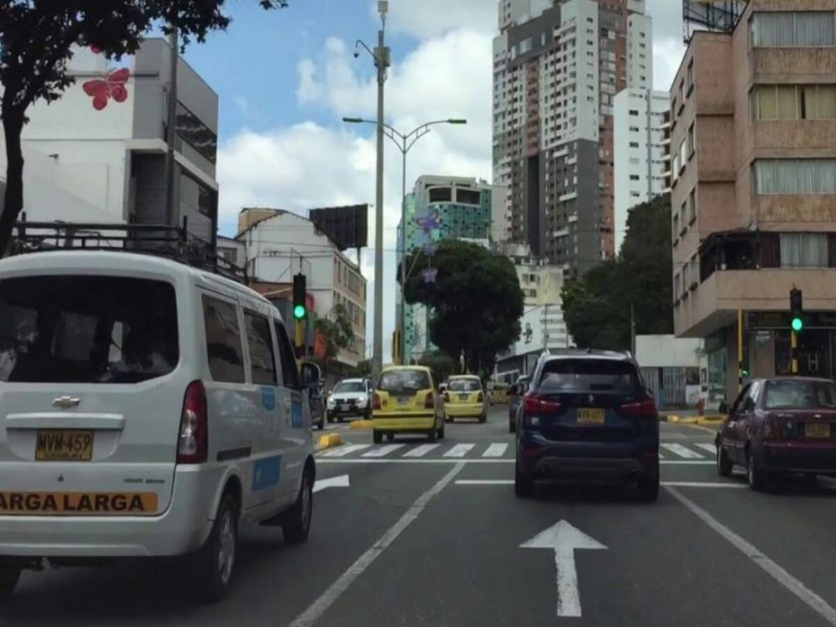 Prográmese: nuevos cierres en la carrera 27