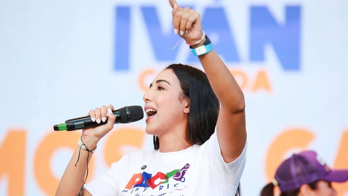 Alcaldía y Policía ofrecen recompensa de $10 millones por atentado a Naylea Barros