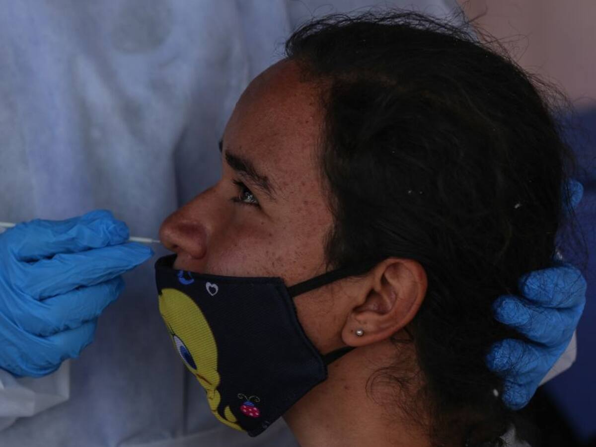 Coronavirus en Cartagena: dos nuevos casos y un fallecido