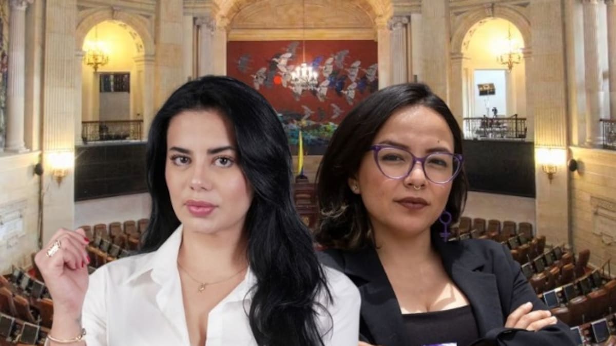 Debate congresistas: ¿Petro protege a Juliana Guerrero y a su hermana de escándalos de corrupción?