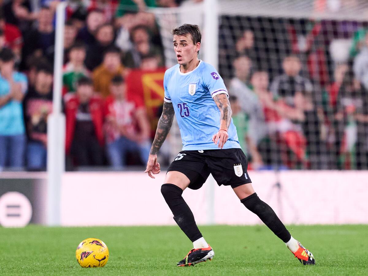 En Uruguay no olvidan la eliminación en Copa: “Colombia es un equipo muy competitivo”