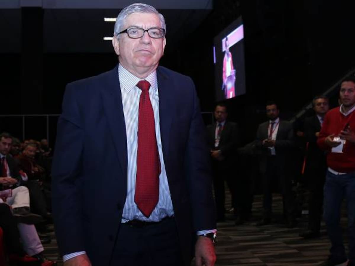 Gaviria pide al Senado negar la Consulta Popular de Petro: “iniciativa equivocada e ineficiente”