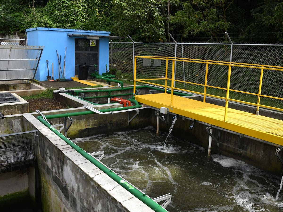Huila fortalece el saneamiento con seis PTAR e inversión superior a $50.000 millones