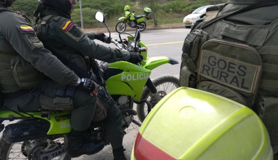 Concejo de Cúcuta piden intervención del gobierno