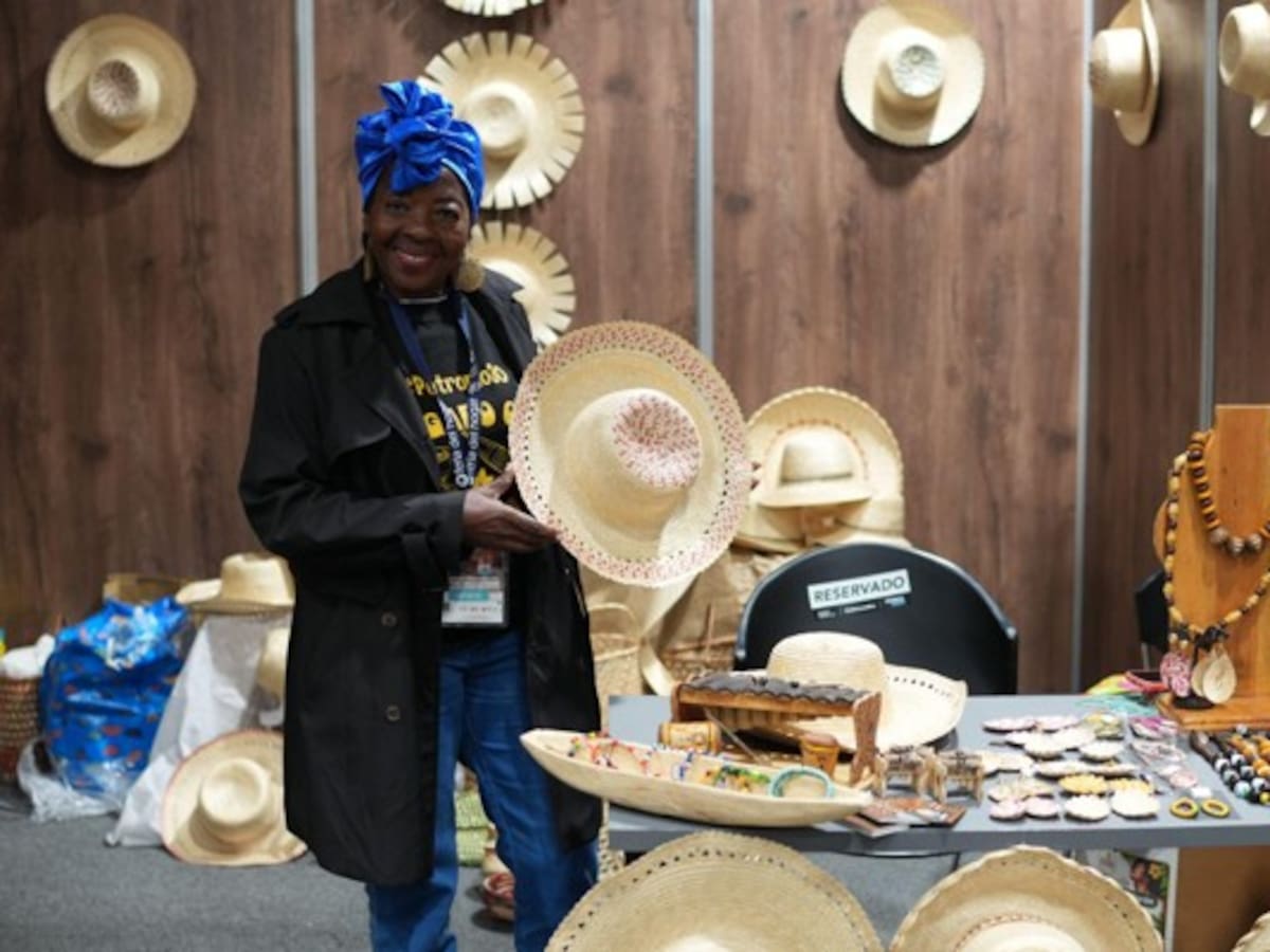 El Pacífico se toma Bogotá: El Petronio Álvarez llega a la Feria del Hogar 2026 en Corferias