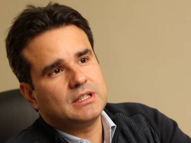 Ya estamos haciendo las denuncias: Augusto Posada