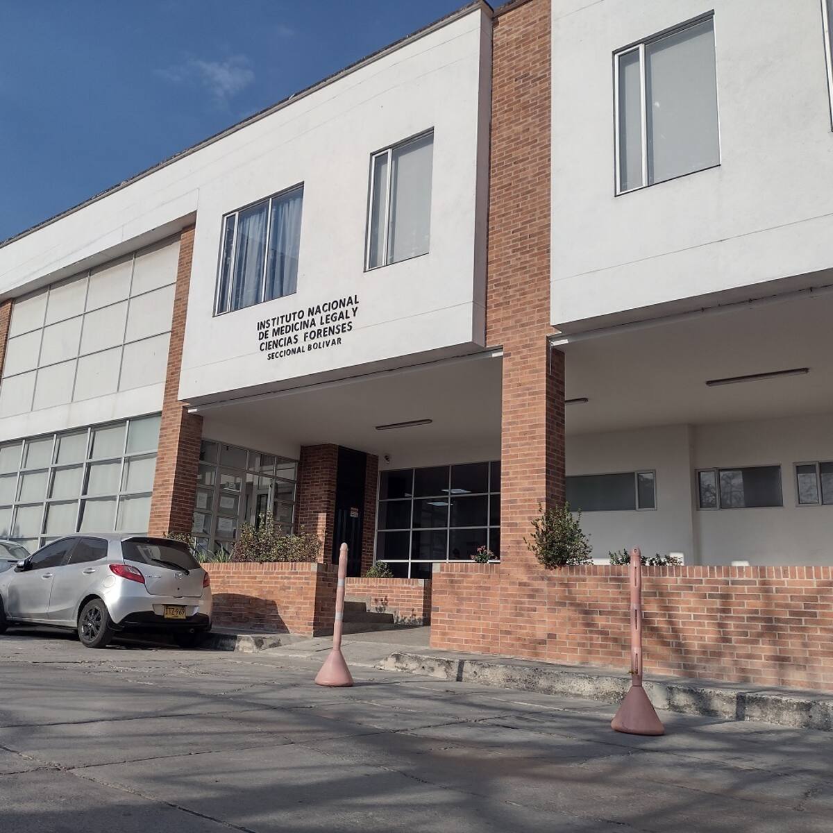 Hombre fue asesinado tras ataque sicarial en el barrio La María