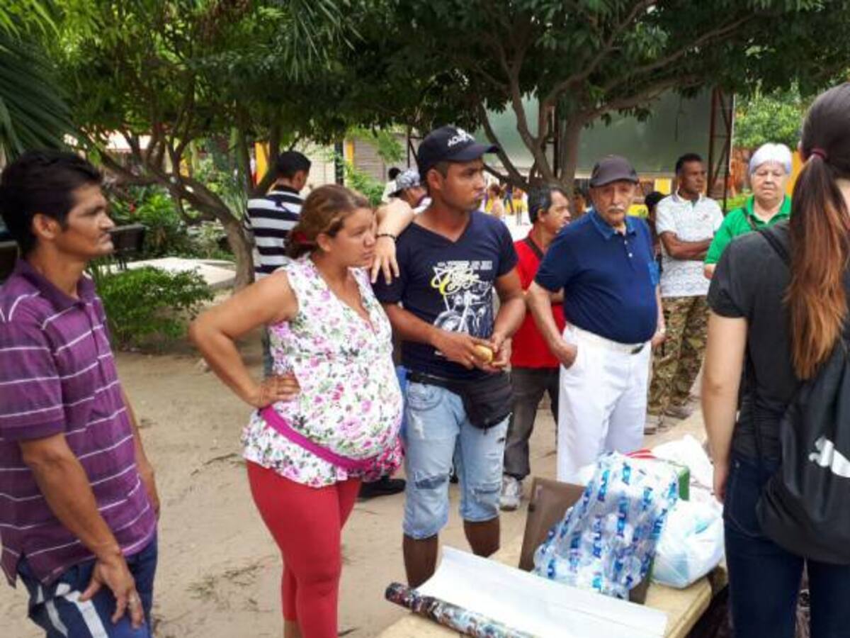 En Boyacá hallaron colonia de más de 80 venezolanos, varios indocumentados