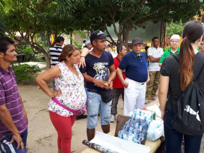 En Boyacá hallaron colonia de más de 80 venezolanos, varios indocumentados
