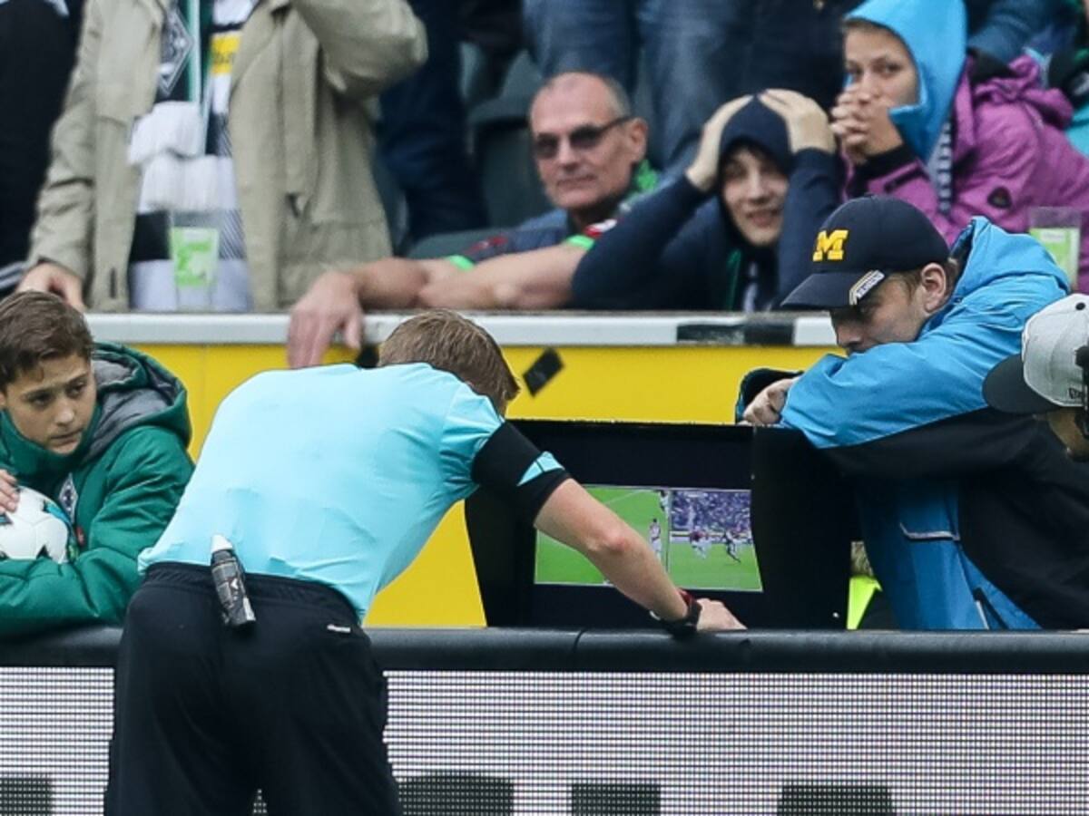 Vuelven la Copa Libertadores y Sudamericana, y con ellas el VAR ¿Cómo funciona?