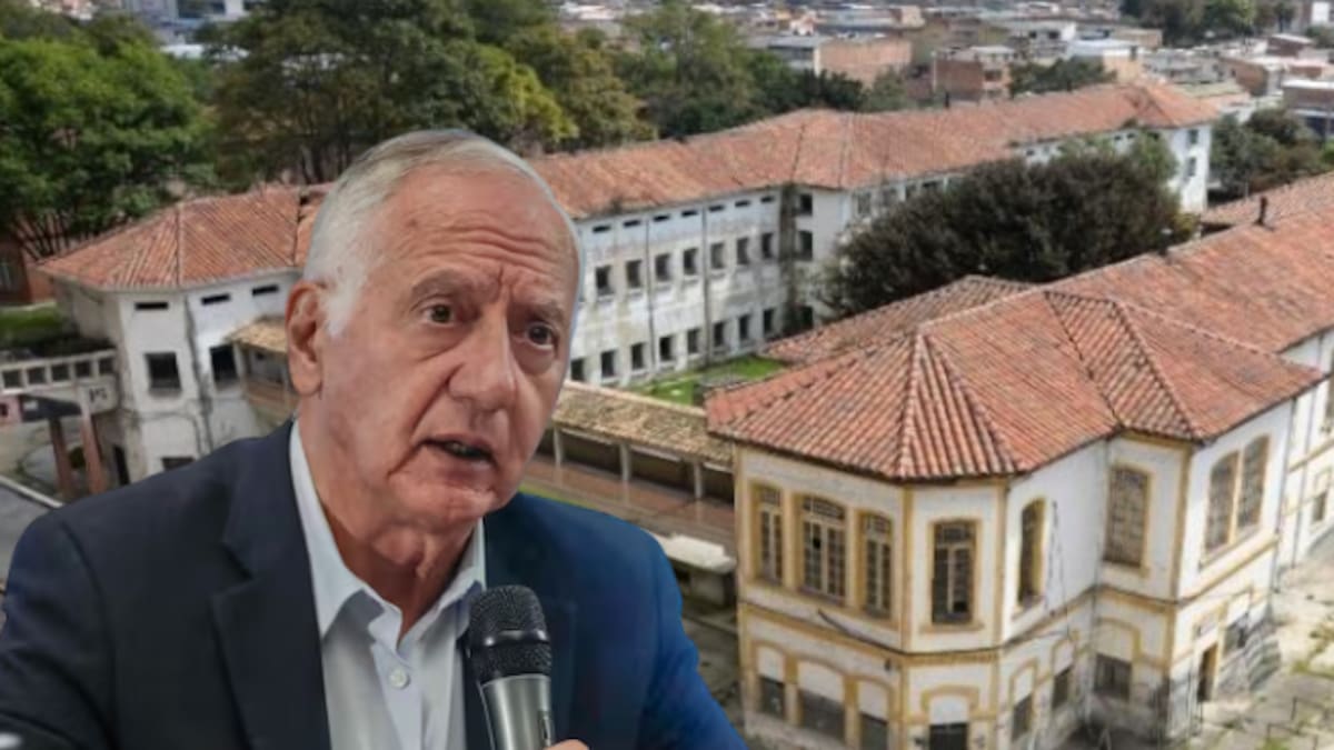MinSalud autoriza vía especial para acelerar entrada en operación del Hospital San Juan de Dios