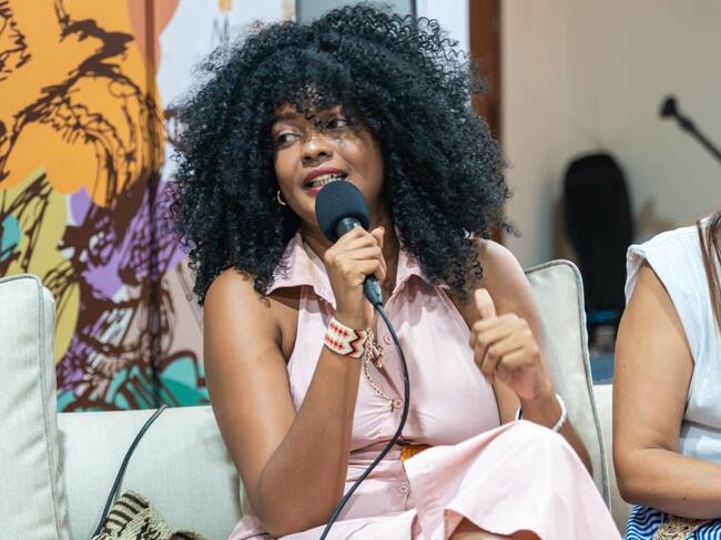 Palenque, historia y literatura en FestiJazz