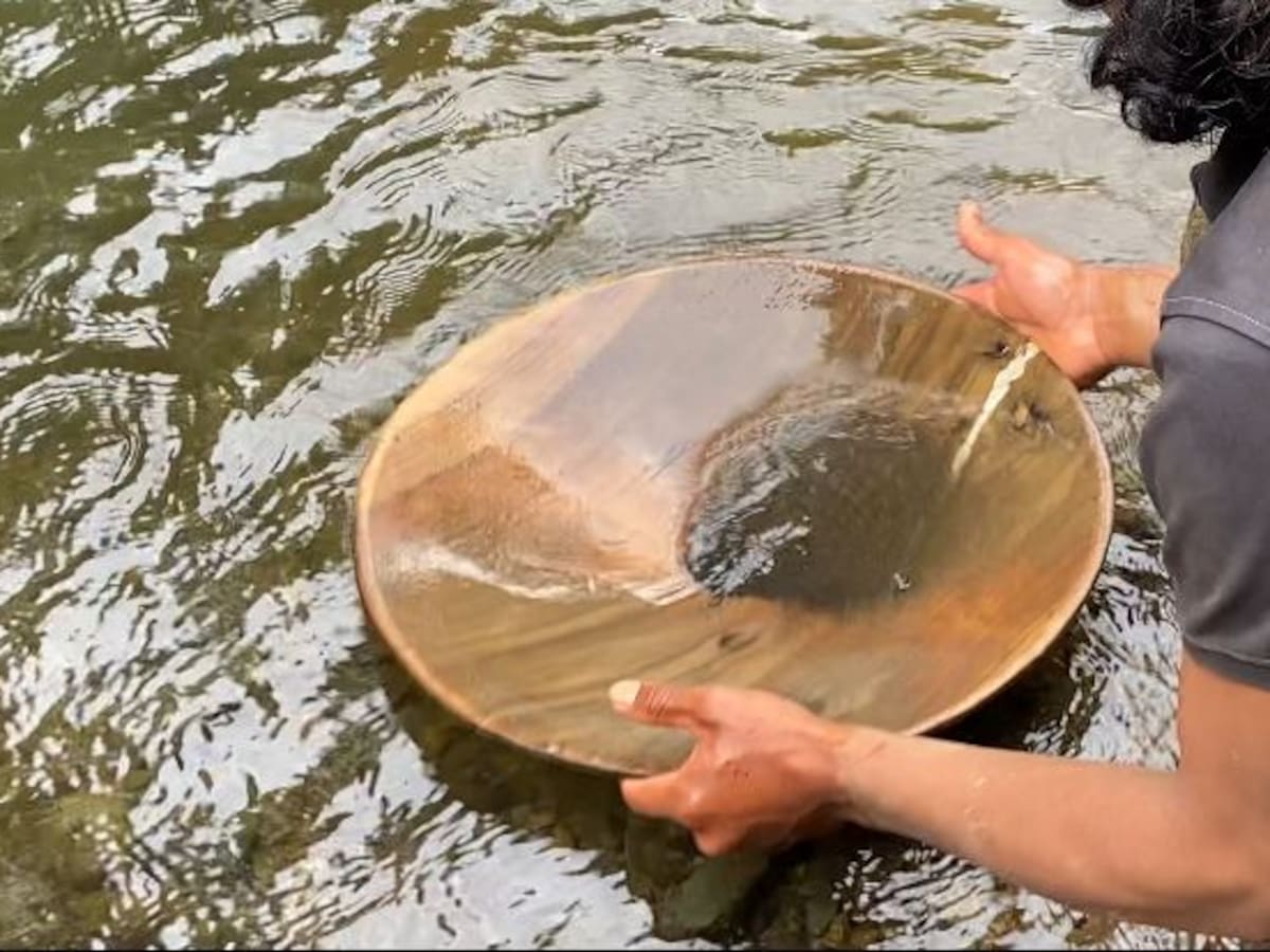 Tres mil mineros de Quinchía, en Risaralda, piden más apoyo del Gobierno Nacional para formalizarse