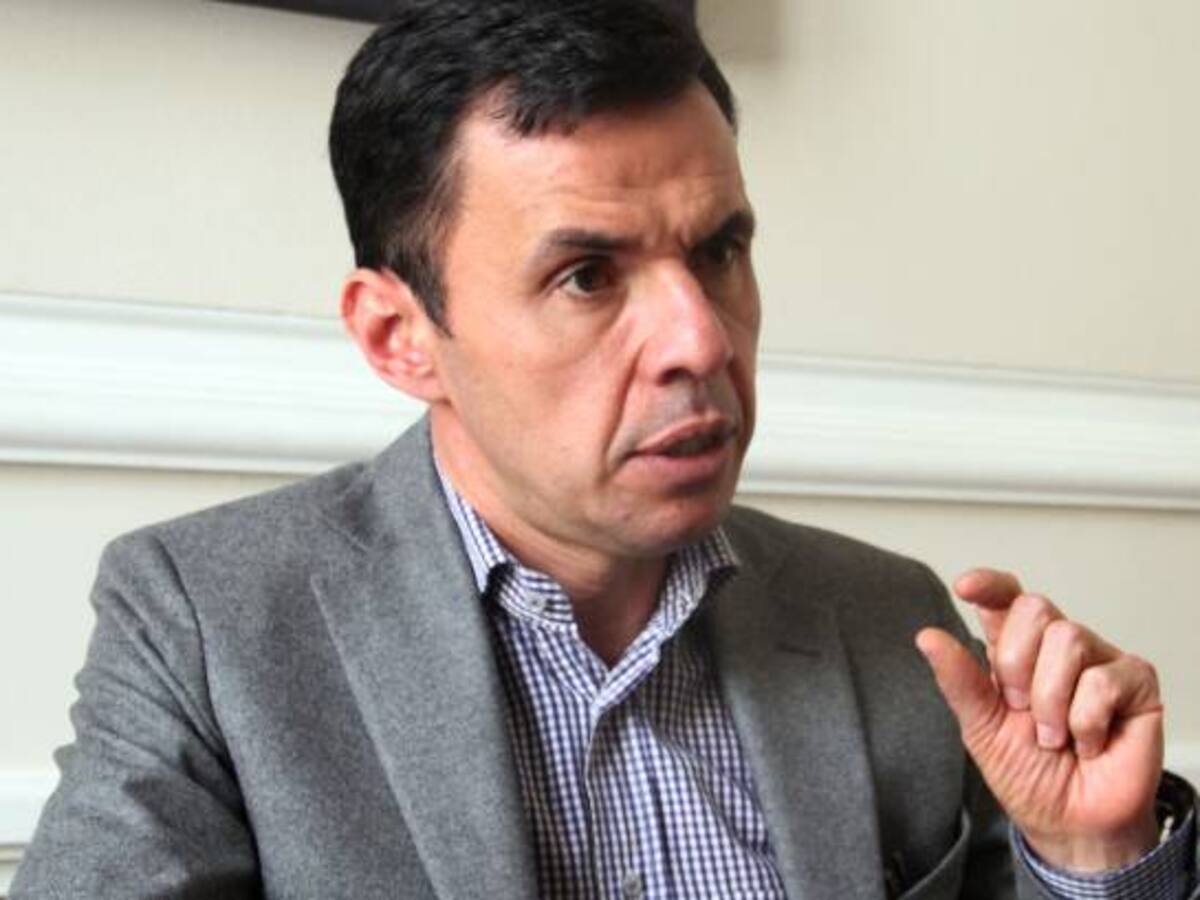 Gobernación de Cundinamarca gestiona más recursos para abastecimiento de agua
