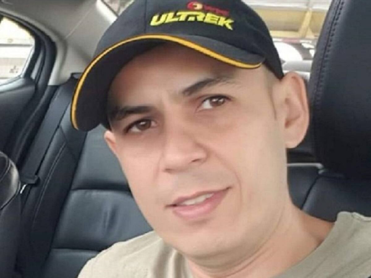 Familiares y amigos del comerciante secuestrado exigen su liberación