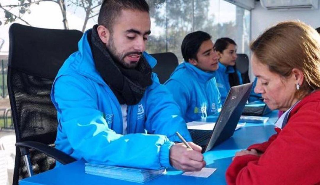 Foto: Secretaría de Educación