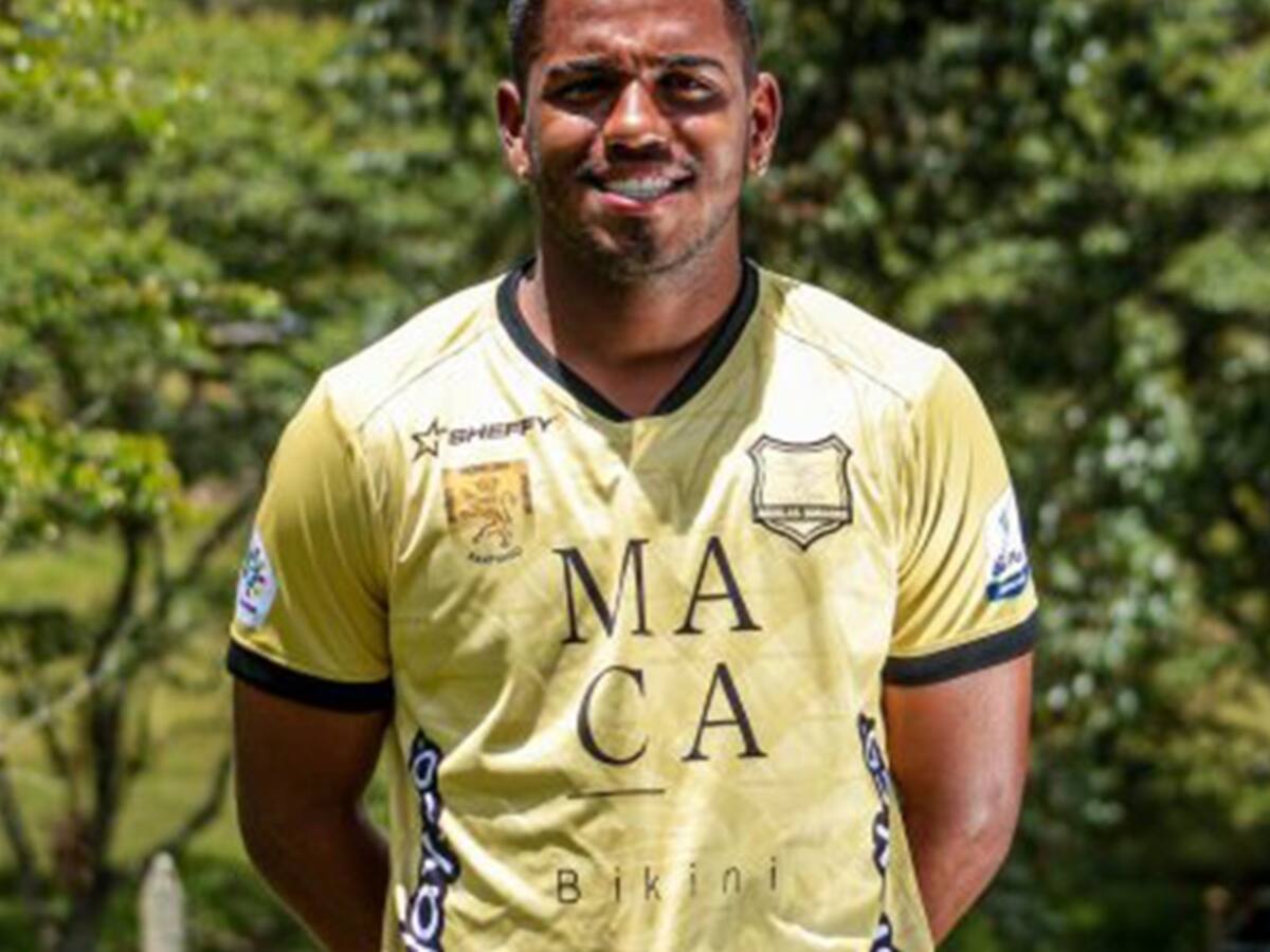 Juan Camilo Salazar se une a otros dos ex Millonarios en Águilas