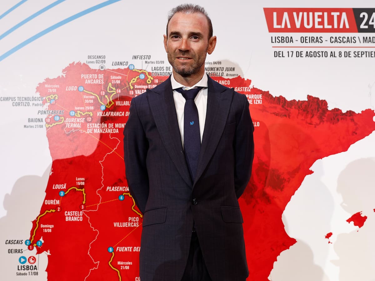 Vuelta a España: con la montaña como protagonista, así será el recorrido en 2024