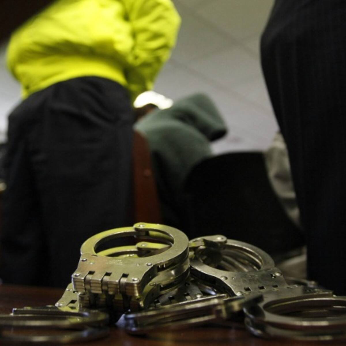 Capturan en Bogotá a un presunto sicario que habría asesinado a un esmeraldero de Boyacá
