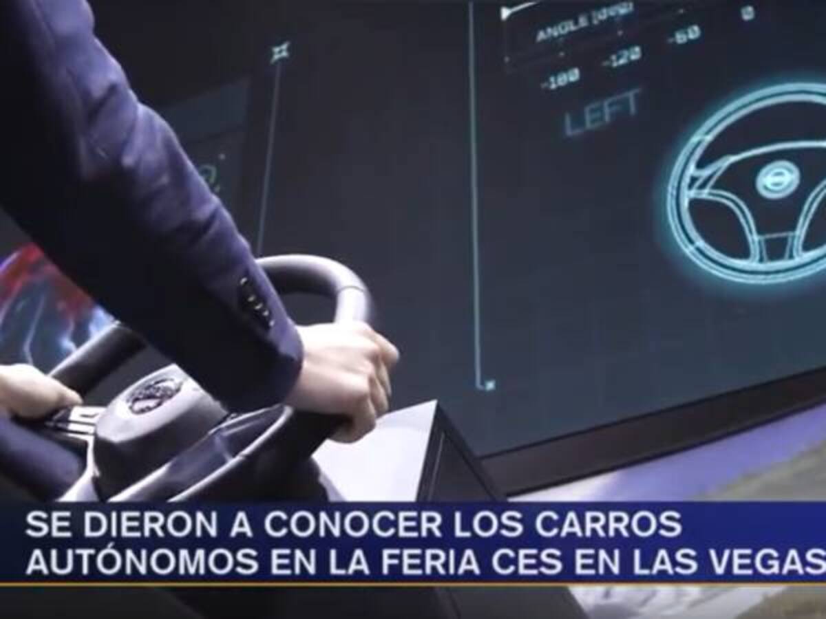 ¿Se puede conectar el carro con el cerebro?