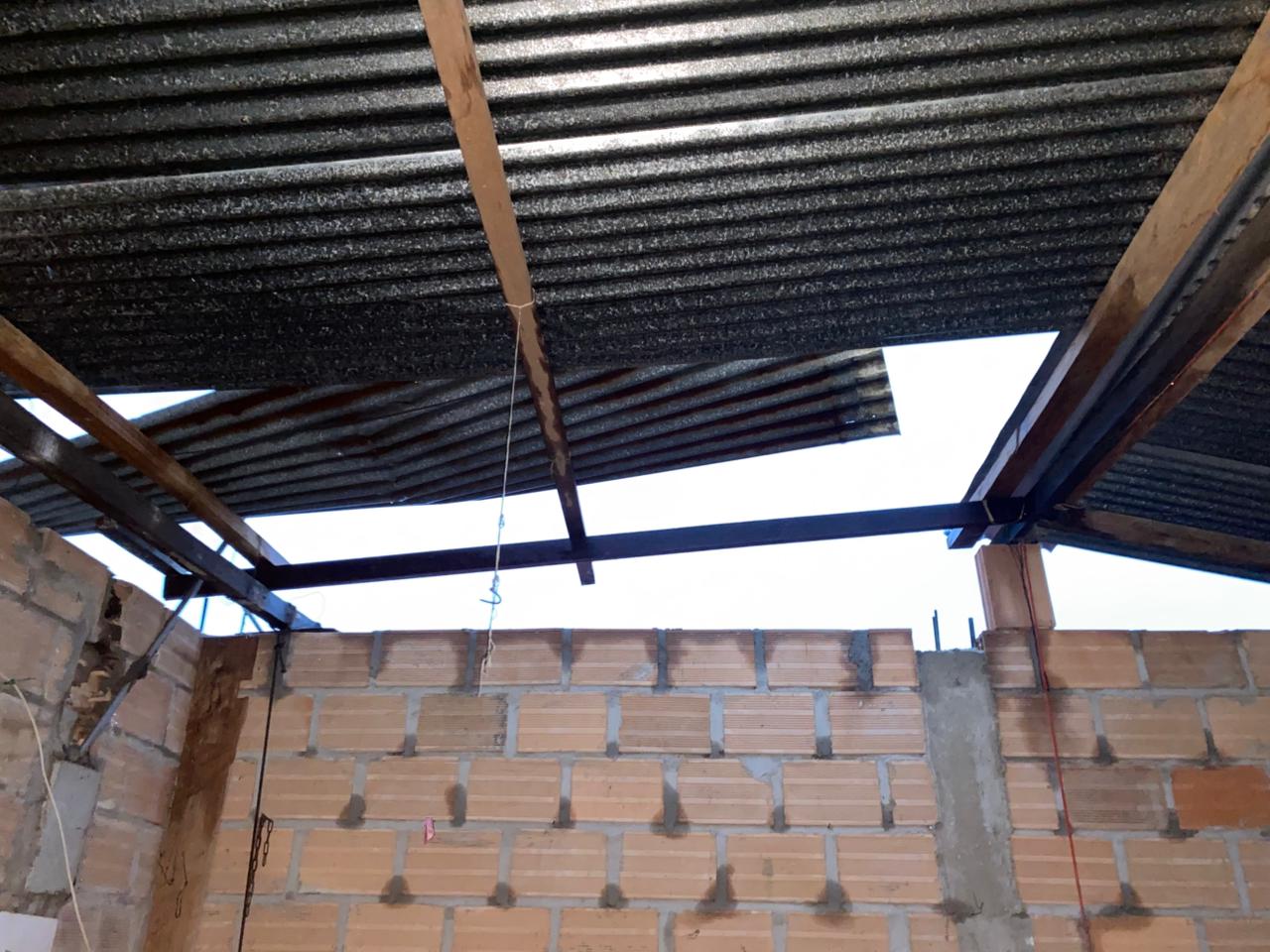 Se habla de algunos lesionados de manera extraoficial. Foto Redes Sociales.