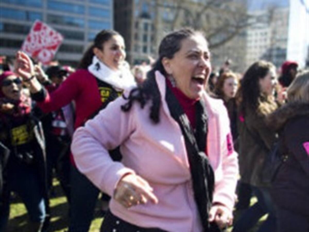 Organizan concurso musical para exigir al Grupo de los Ocho medidas contra la pobreza