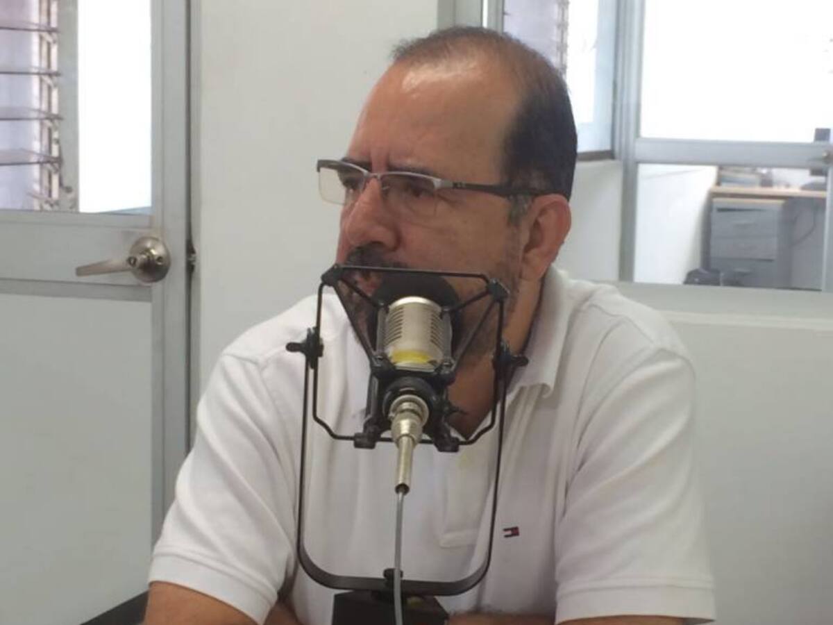 Concejales liberales no piensan en revocar mandato del alcalde