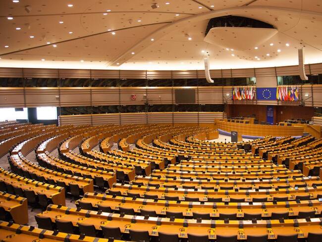 Parlamento Europeo rechazó suspender acuerdo comercial con Colombia