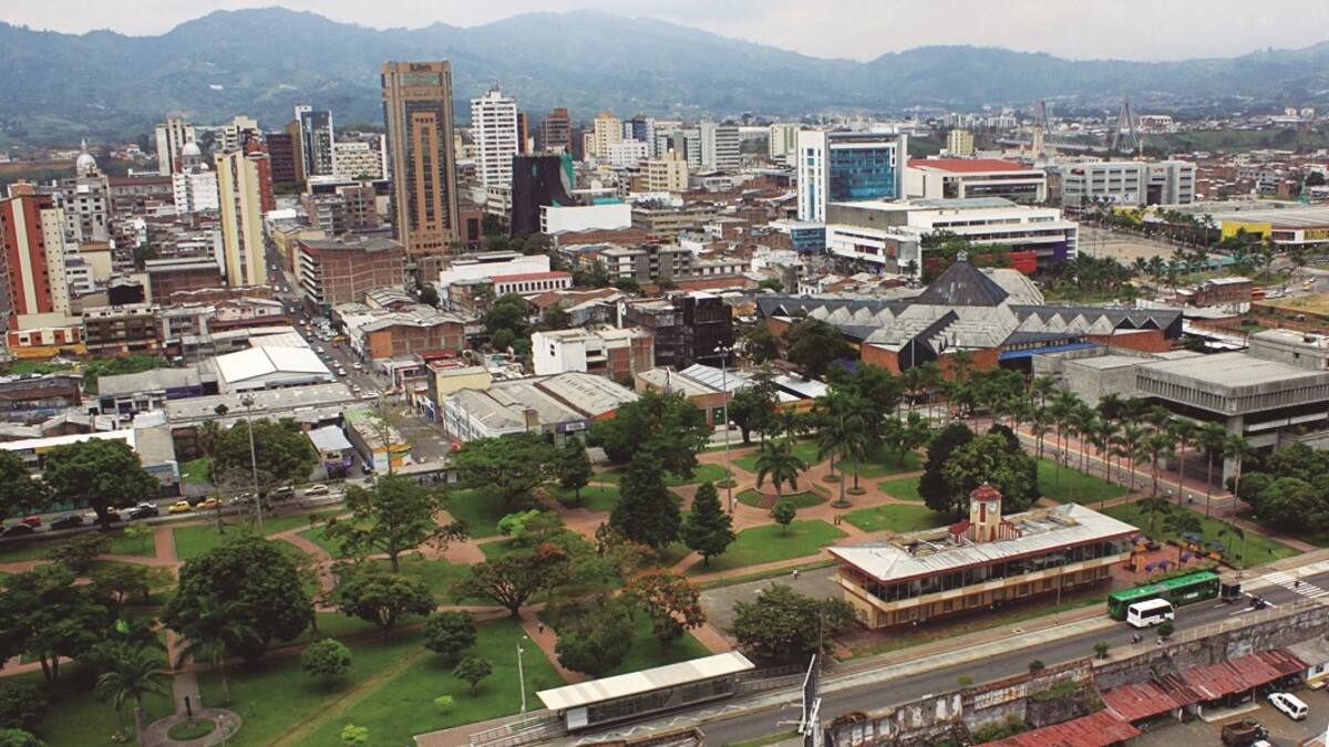 El turismo por eventos y negocios ha aumentado la visita de extranjeros en el Eje Cafetero