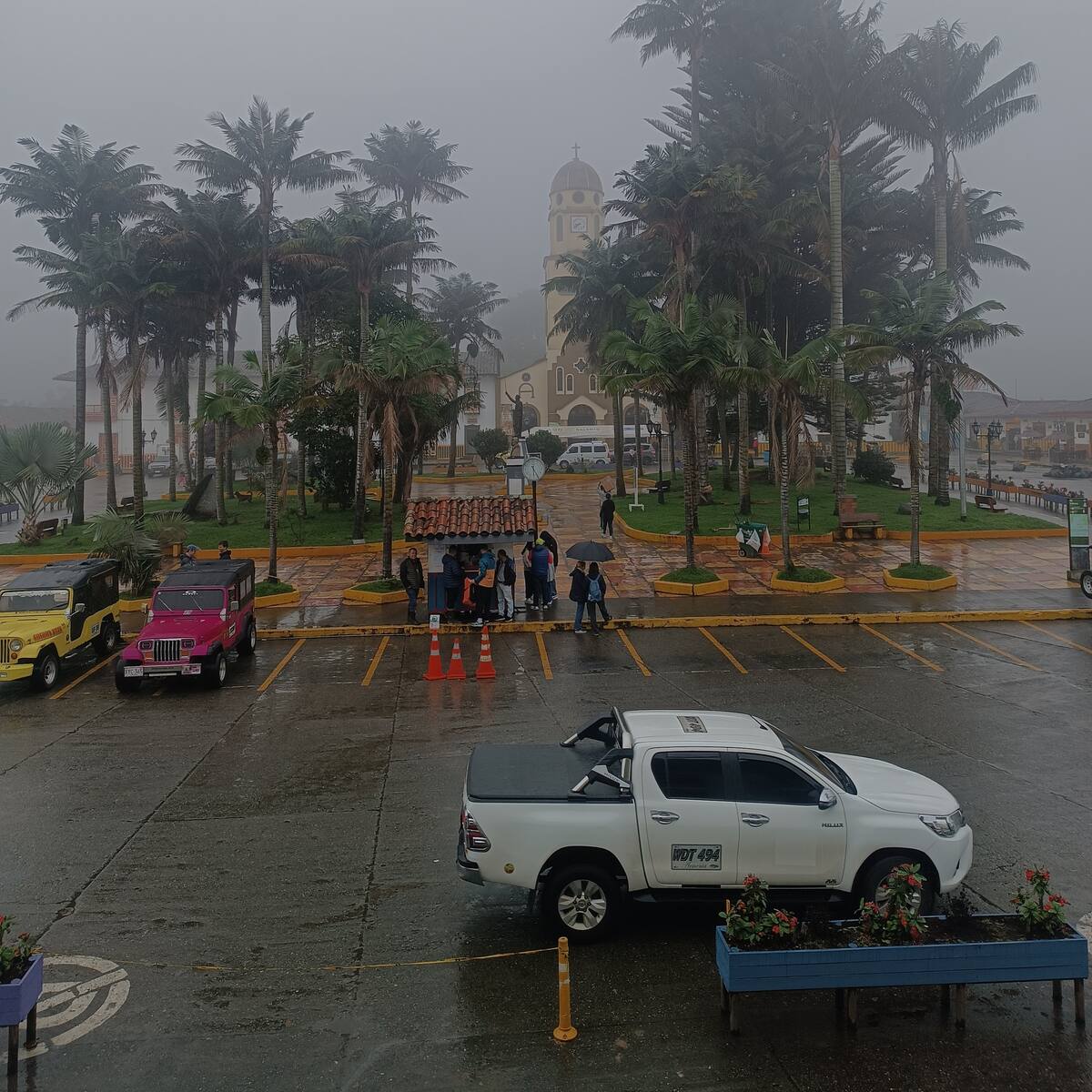 Jueves 20 de marzo, las noticias más importantes de Armenia y Quindío