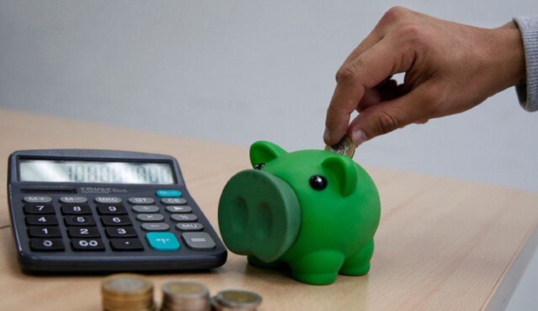 Cesantías.  Foto: Colprensa