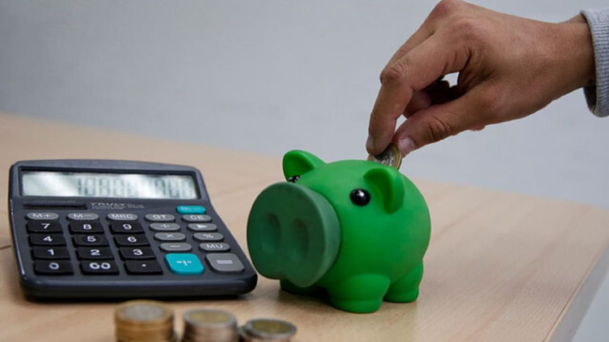 4 claves para ahorrar mis cesantías