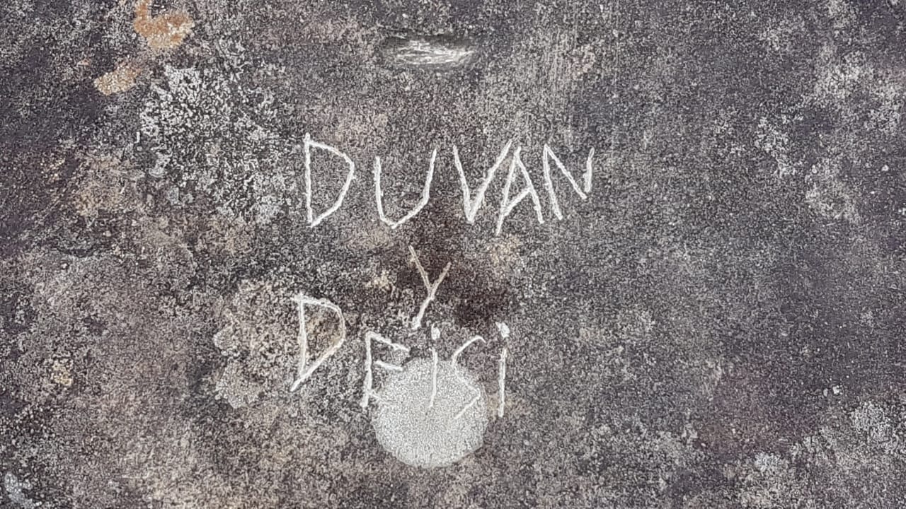 Un hombre de 26 años fue capturado por afectaciones en bien del patrimonio Cultural de la Humanidad.