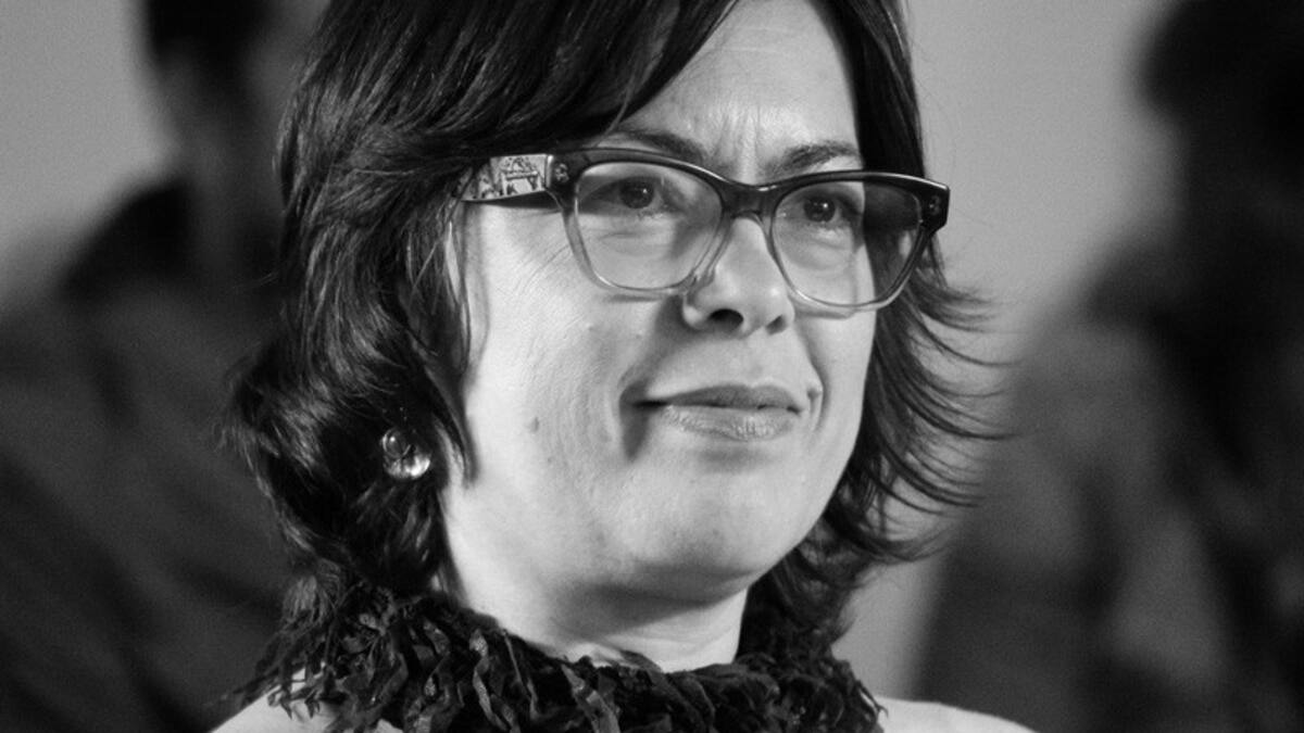 La verdad de la justicia con paras y narcos quedó a medio camino: Marta Ruiz