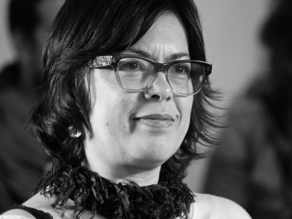 La verdad de la justicia con paras y narcos quedó a medio camino: Marta Ruiz