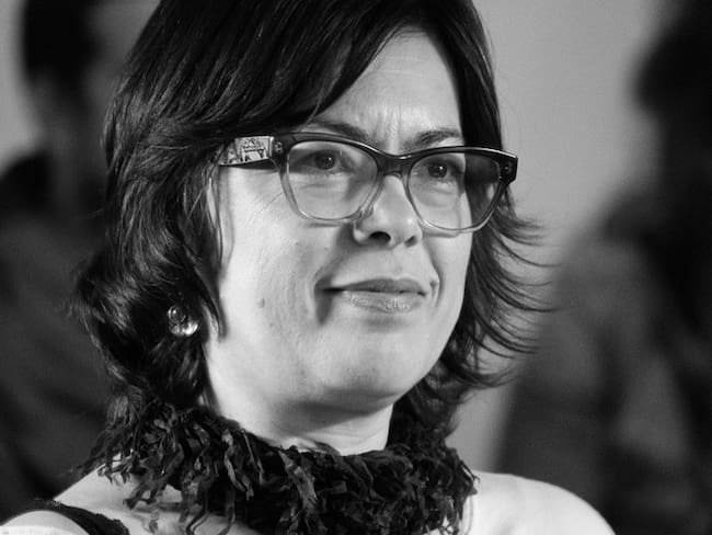 La verdad de la justicia con paras y narcos quedó a medio camino: Marta Ruiz