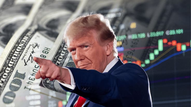 Trump tiene un entendimiento equivocado de los impactos y los alcances de los aranceles: Economista