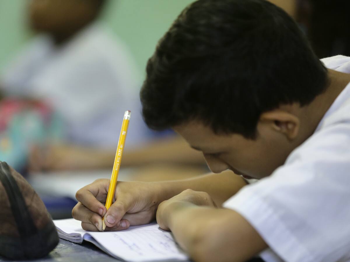 “Hay una mala distribución de la calidad docente en el país”: especialista en educación