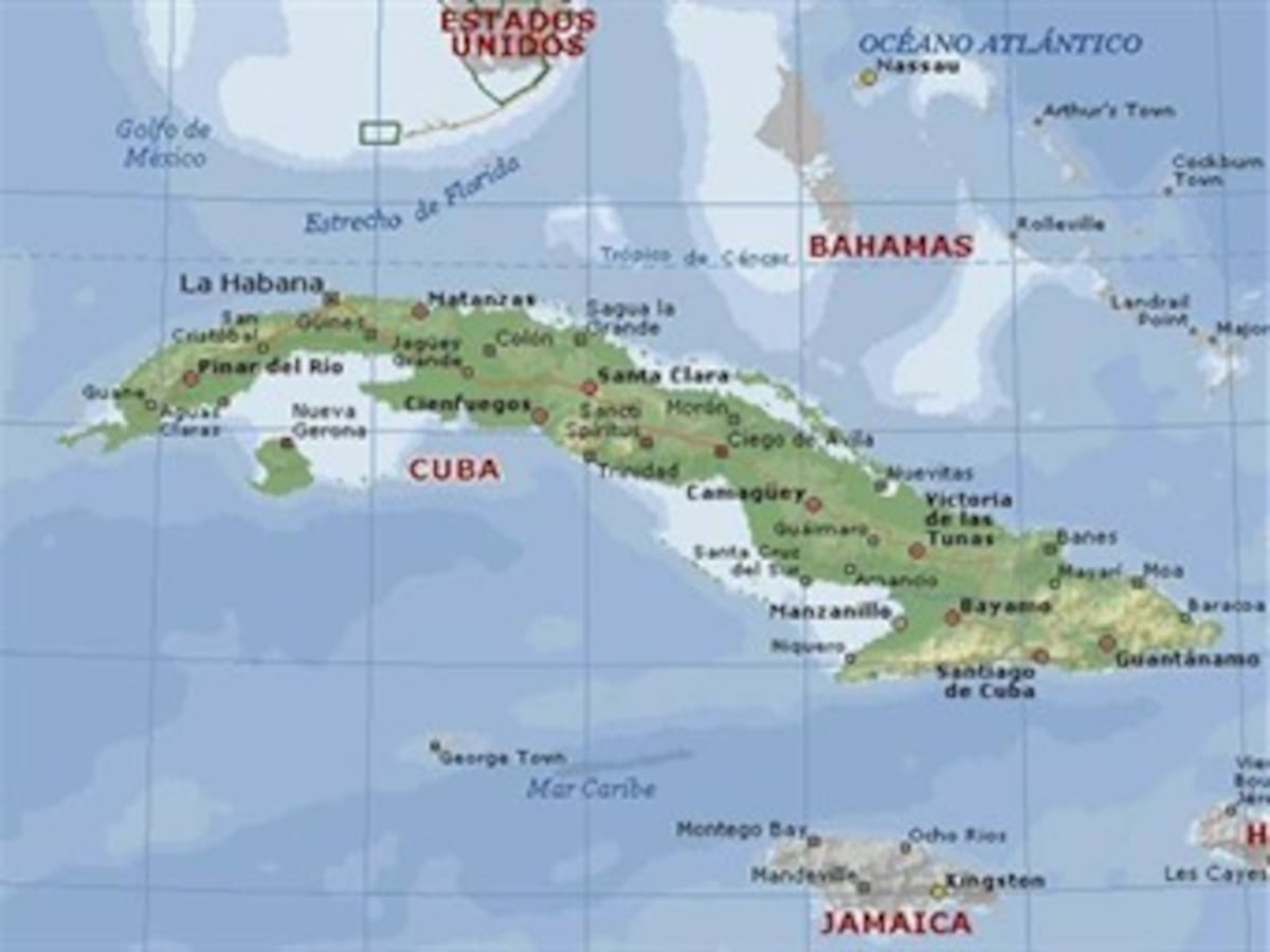 Iglesia católica de Cuba pide cambios rápidos en la isla