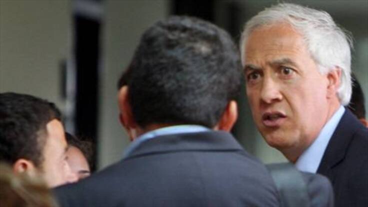 Piden excluir testimonio de Manuel Nule en proceso a Samuel Moreno