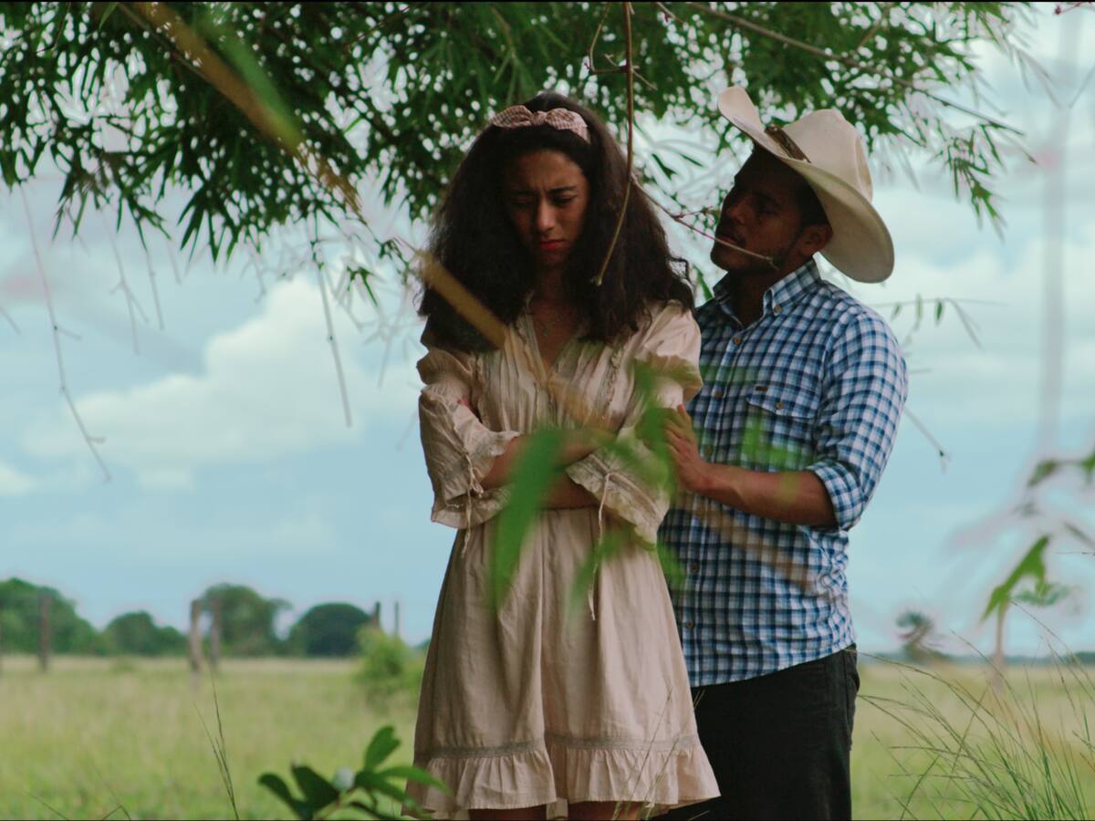 El amor, el orgullo y las consecuencias de nuestras actos en la película “Sin Clemencia”