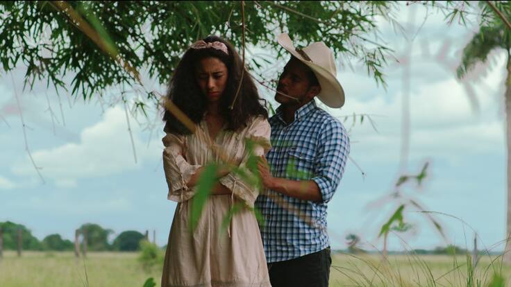 "Sin Clemencia" película sobre la amistad y y los malos entendidos