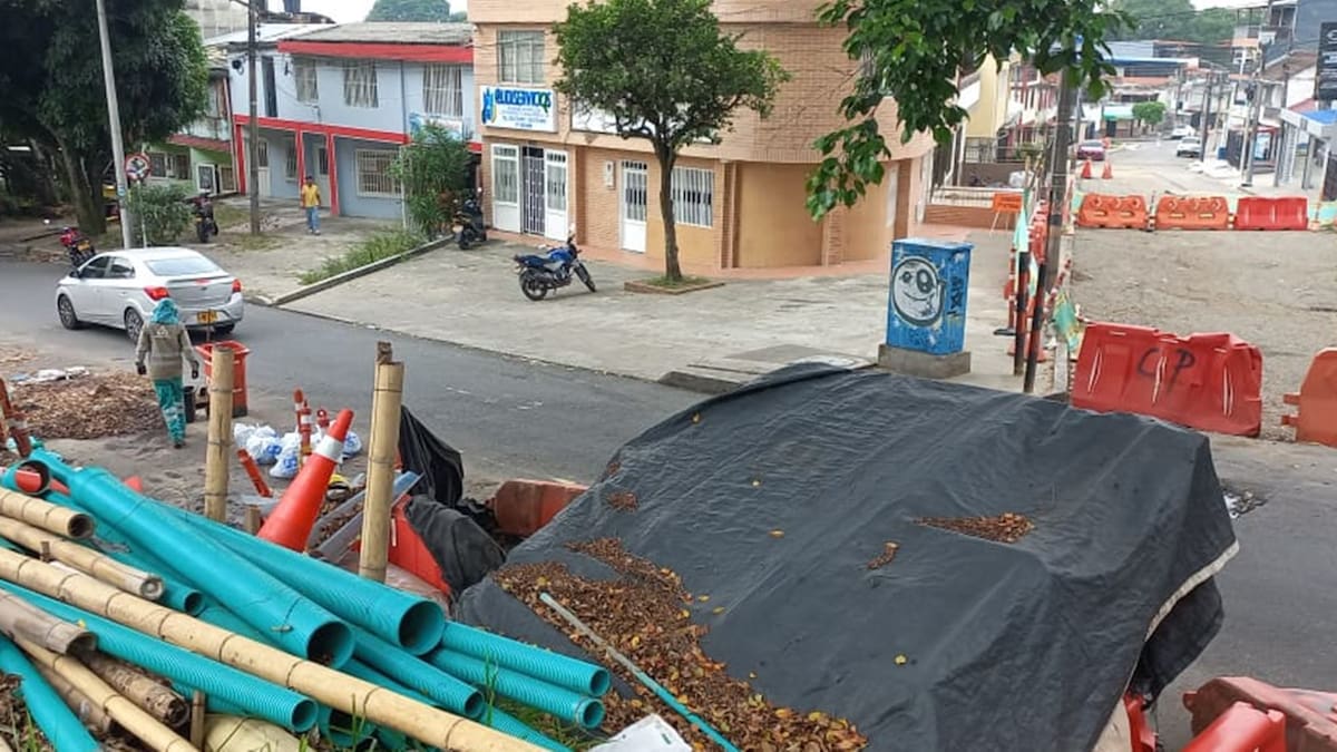 Ibagué: Nueva investigación disciplinaria por frustrada obra del puente de la calle 60