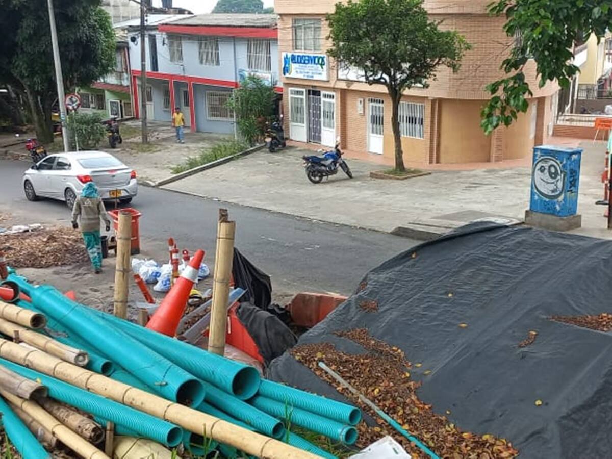 Ibagué: Nueva investigación disciplinaria por frustrada obra del puente de la calle 60